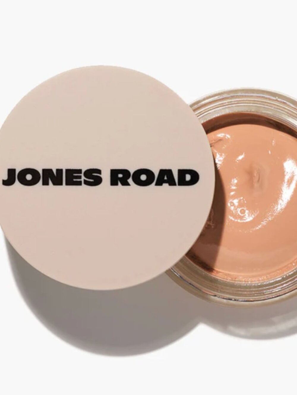 Jones Road What The Foundation in Beige